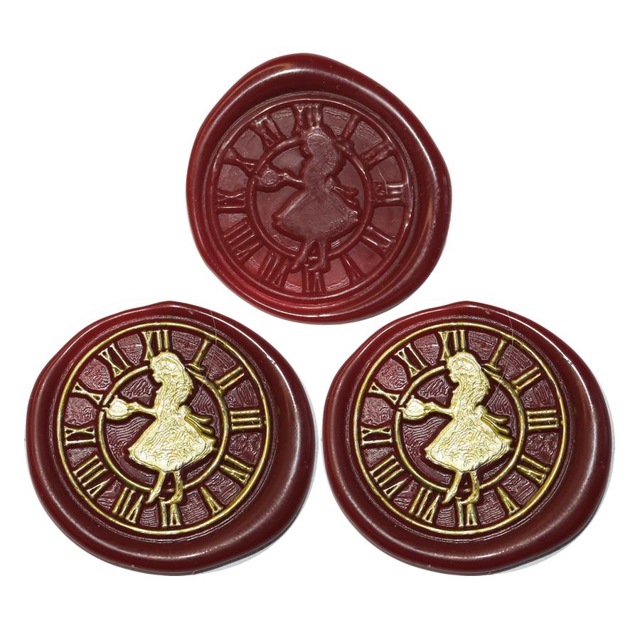 buy Alice In Wonderland wax seals